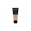 Maybelline Fit Me Matte & Poreless Foundation 130 Buff Beige,