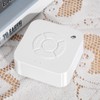 White Noise Machine Timing Shutdown Sleep Sound Relax for Baby