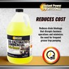 Instant Power Professional Enzyme Drain Cleaner, Drainage Clog Remover, 128