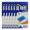 Home mat replacement refills 30 sheets x 6 / 홈매트