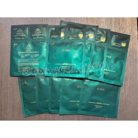 O HUI Prime Advancer Ampoule Mask 3-Step 10 Pcs Anti Wrinkle Moisture K-Beauty