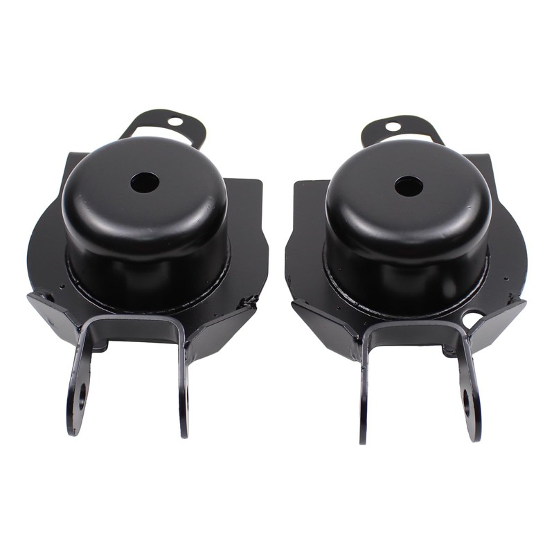 ApplianPar 2Pcs Front Left Driver and Right Passenger Side Lower