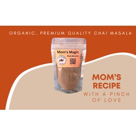 Sweet Trends Spices Mom's Magic Chai Masala | 3 oz