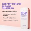 ELEVEN AUSTRALIA Keep My Colour Blonde Shampoo Perfect For Any