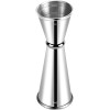BRIOUT High Grade 18 8 Stainless Steel Double Jigger 1
