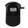 Digital Display Breath Tester Air Blowing Portable Drunk Detector with