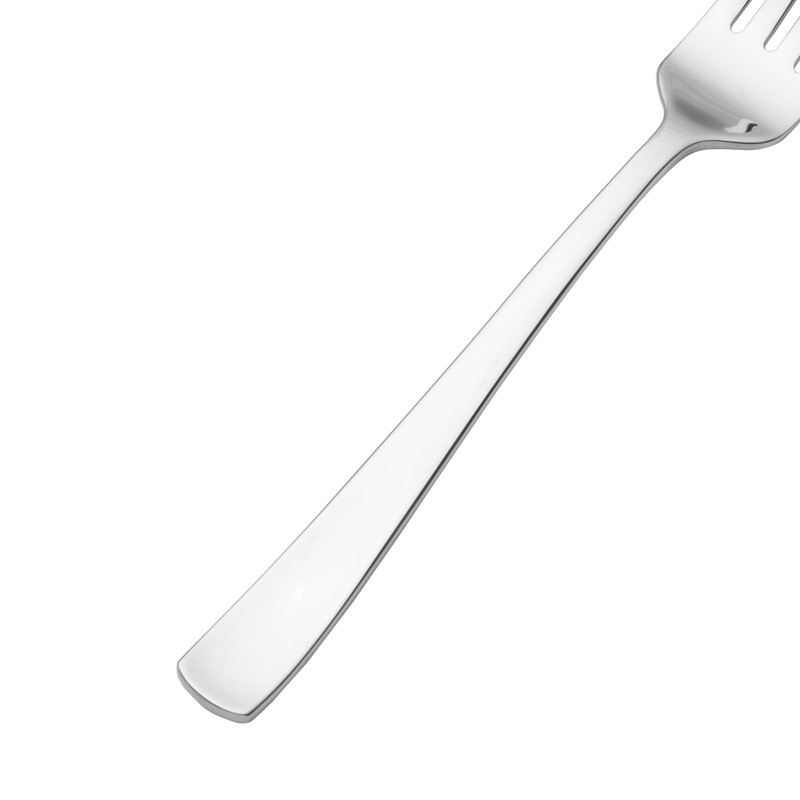 Mikasa Barrett 18.10 20 Piece Stainless Steel Cutlery Set, Service