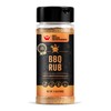 BBQ Rub