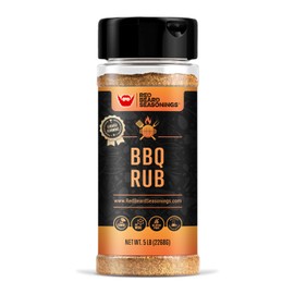 BBQ Rub