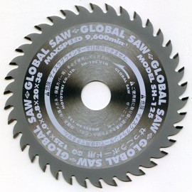 Motoyuki Global Saw for Plaster Boards and Kitchen Panels