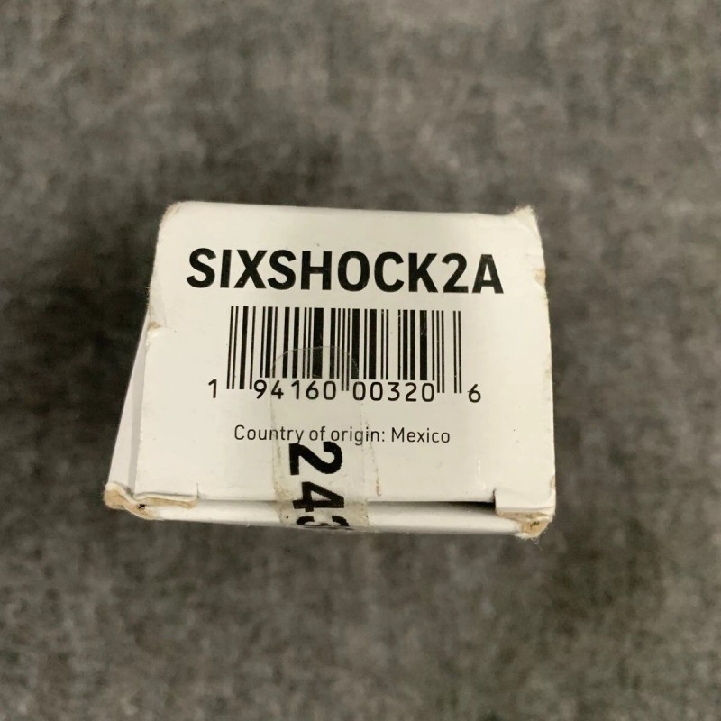 Honeywell Firmware Release #4 Two-Way Wireless Door/Window Contact Sensor SiXCTA