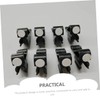 BESPORTBLE 4pcs Golfing Club Bag Putter Holder Golf Accessories Golf