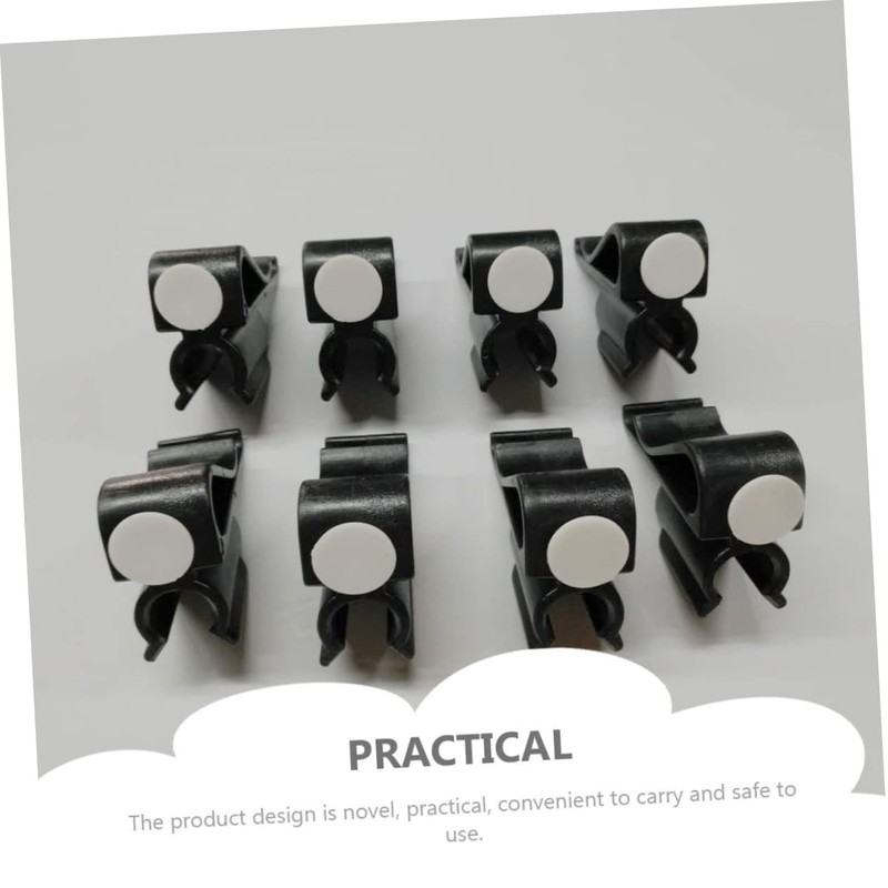 BESPORTBLE 4pcs Golfing Club Bag Putter Holder Golf Accessories Golf