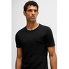 Boss Men's R-Neck Classic T-Shirt, Pack of 3