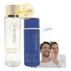 Duo Limpieza Facial Agua Miscelarpolvo De Arroz Terramar