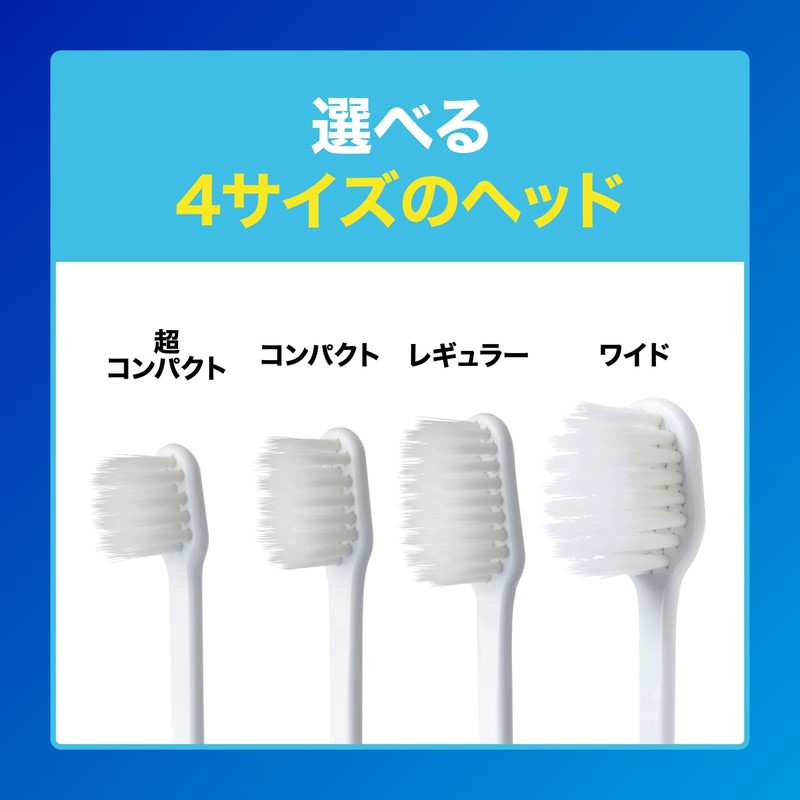 Shumitec Gentle Perimeter Care Brush, Ultra Fine Silky Bristles, Thin
