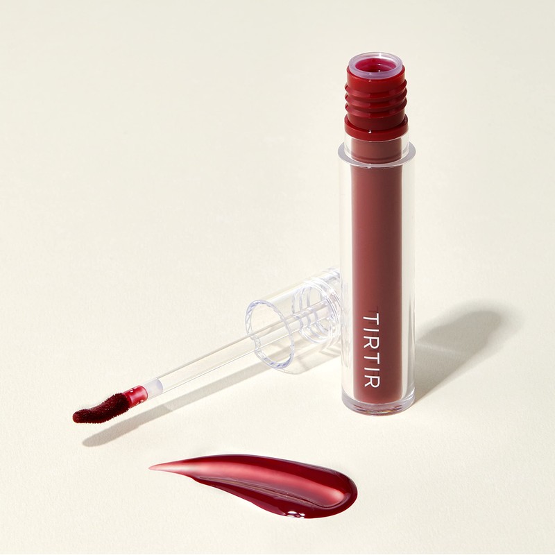 [TIRTIR] JOLLYLIP PLUMPING TINT 04 SUN SHINE