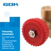 GOK Double Junction Valve Loose
