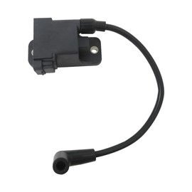 2024 New Outboard Ignition Coil Module Fit For Mercury 30-300HP Force 40HP 50HP 75HP 90HP 120HP 1996-2007 Replace 114-7509 827509A10 827509T7, 4 Pins Outboard Replacement by XSPANDER