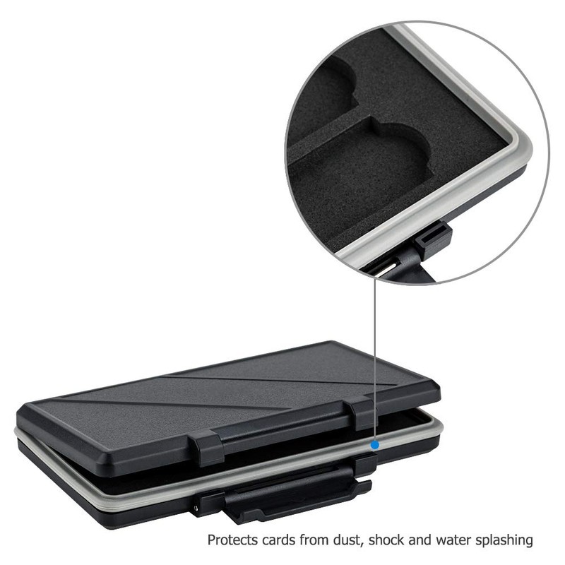 4 ranuras M.2 2280 SSD - Funda protectora para PC