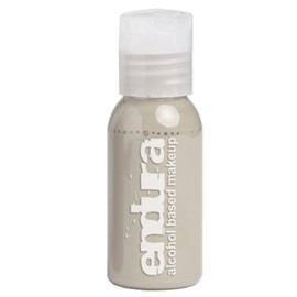 Endura Airbrush Ink - Bone White (1 oz)