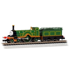 Bachmann N Bachmann 58795 TTT Emily New Release