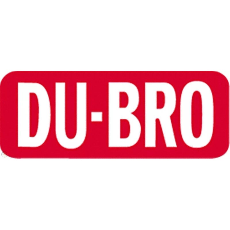 Any DuBro Kwik Fill Fuel RC Remote Control Model Airplane