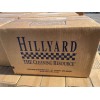 Hillyard 4 PK .66 Gallon/Case Sanitizer Deodorizer Disinfectant HIL0082525