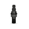 Trade-Shop Drill Bit Adapter DD-BU to 1 1/4 Inch UNC
