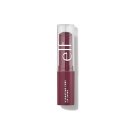 e.l.f. Hydrating Core Lip Shine, Nourishing and Nourishing Lip Balm, Tinted Lip Balm, Vegan and Cruelty Free, Delightful, 2.8 g