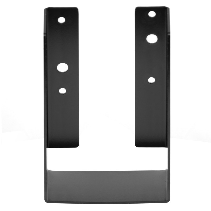 GBGS 6 Pack Concealed Joist Hanger for 4x6 Beam,14 Gauge