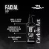 Tok Facial Wash Carbon Activado 250ml