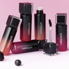 MILK TOUCH Black Peel Off Lip Tattoo 4.5g, Color:03 Black