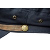Balke Unisex Elbsegler Fisherman Style Cotton Canvas