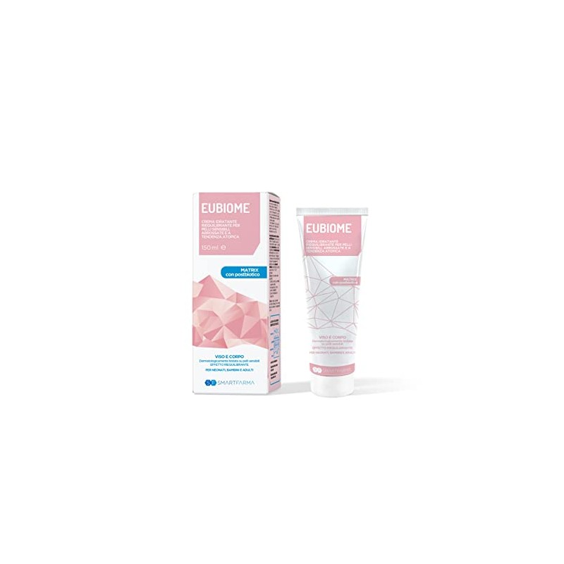 Eubiome Cream 150 ml