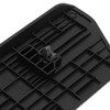 Interior Foot Rest Trim Stylish Car Foot Rest Pedal Cover