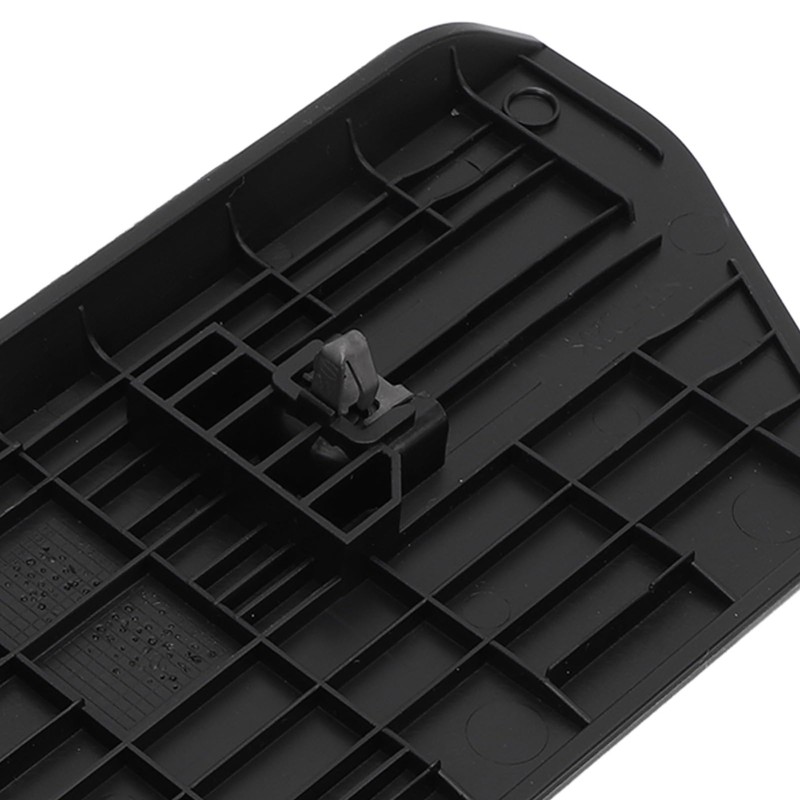 Interior Foot Rest Trim Stylish Car Foot Rest Pedal Cover