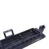 Promrmr Upper Active Grille Shutter W/Motor Compatible With Nissan Altima