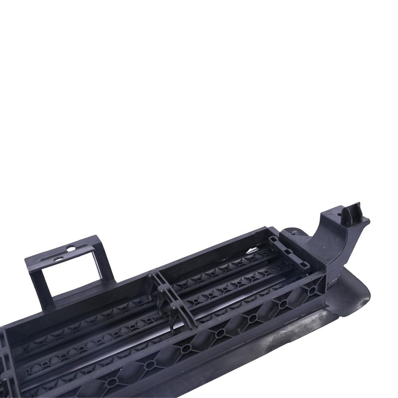 Promrmr Upper Active Grille Shutter W/Motor Compatible With Nissan Altima