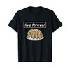 Tardigrade Live Forever T-Shirt
