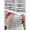 BlindDIY™ Clear Mini Blind Slat Repair Kit-Clear Blind Repair Tabs