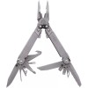 SOG PowerAccess Assist PA-3001 Pliers Ruler Awl Wire Cutter/Crimper Drivers
