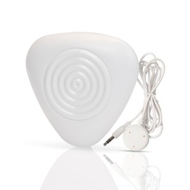 NEO Zigbee Water Sensor, Smart Water Leak Detector, Zigbee Hub Required, Work with Smartthings, Home Assistant&MQTT, Alexa, Google Assistant