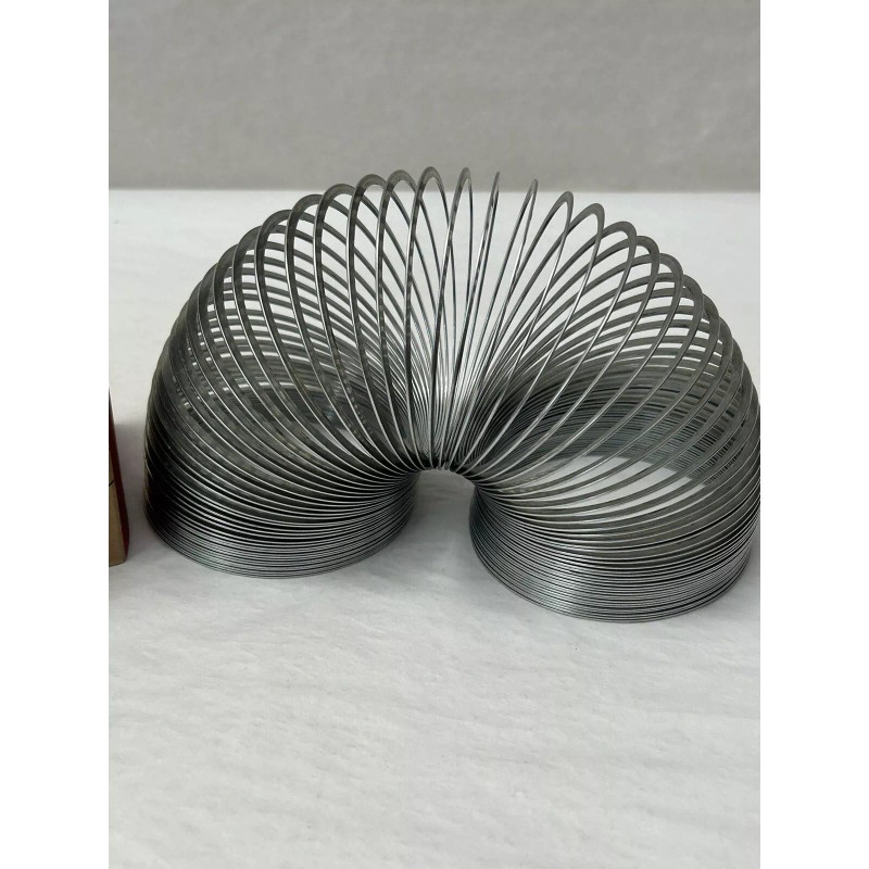Slinky New The Original Slinky Metal Walking Spring Kids Toy