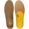 Sidas Unisex_Adult 3Feet Outdoor High Insoles/Sports, Several Colours (Multi-Coloured), 1