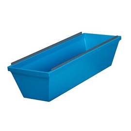 OX Trade Plastic Plasterers Mud Pan - 12 in / 300mm