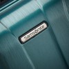 Samsonite Centric 2 Hardside Expandable Luggage with Spinner Wheels, Emerald