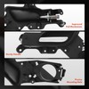 A-Premium Front Left Driver Side Interior Door Handle Compatible with
