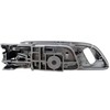 Dorman 96537 Front Driver Side Interior Door Handle Compatible with