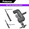 Prokomon 13 Pieces Chain Breaker Tool Kit; ATV Bike Motorcycle